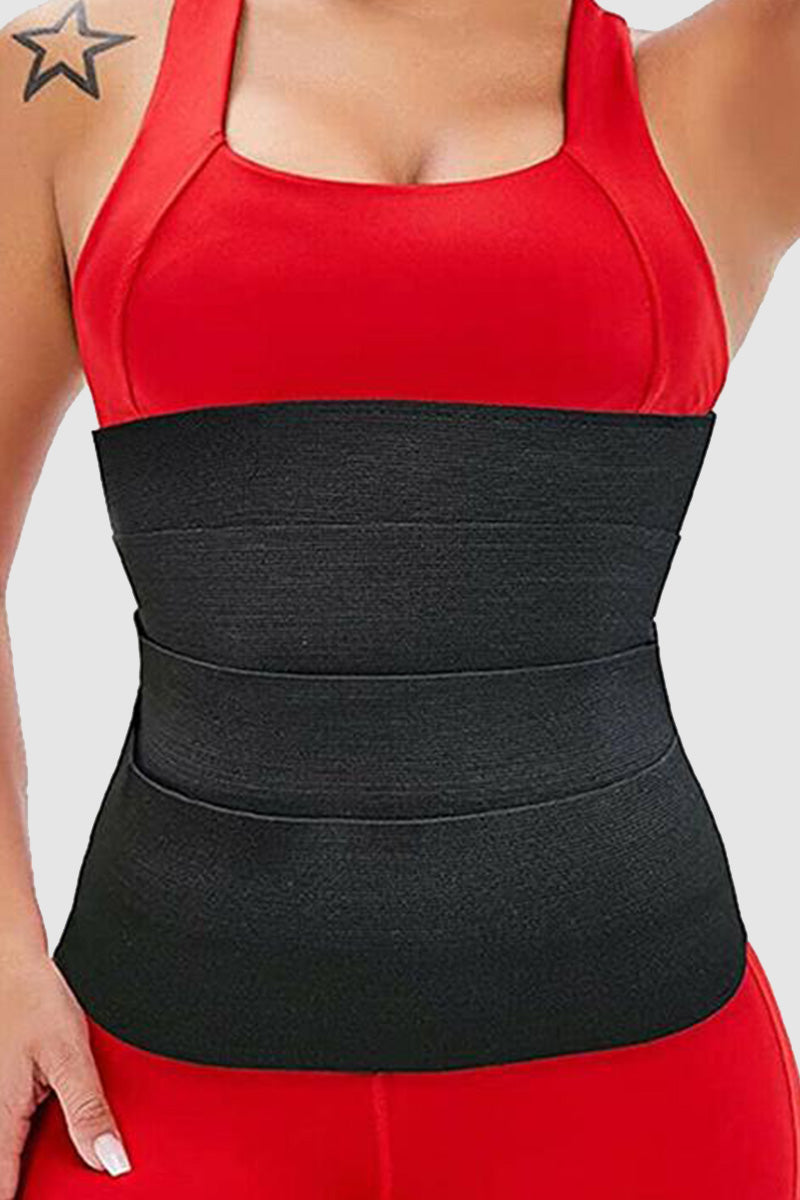 Wrap Waist Trainer Belt