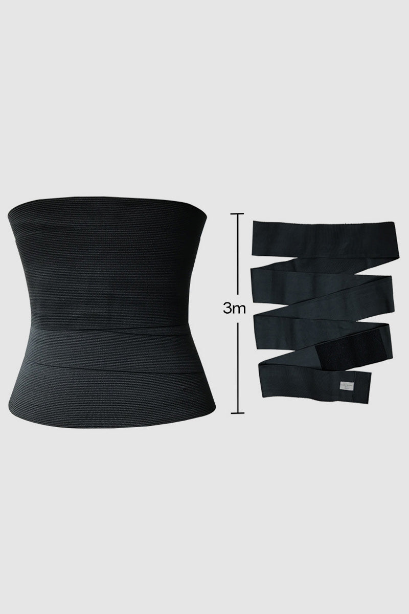 Wrap Waist Trainer Belt