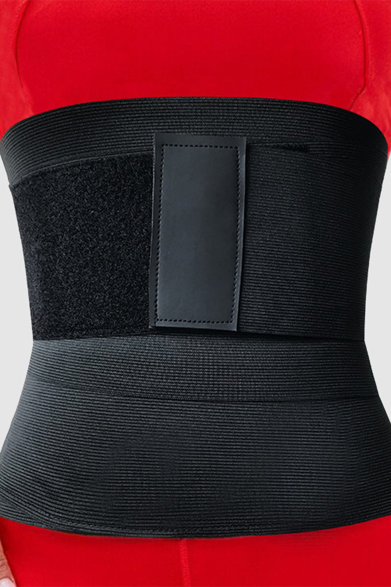 Wrap Waist Trainer Belt