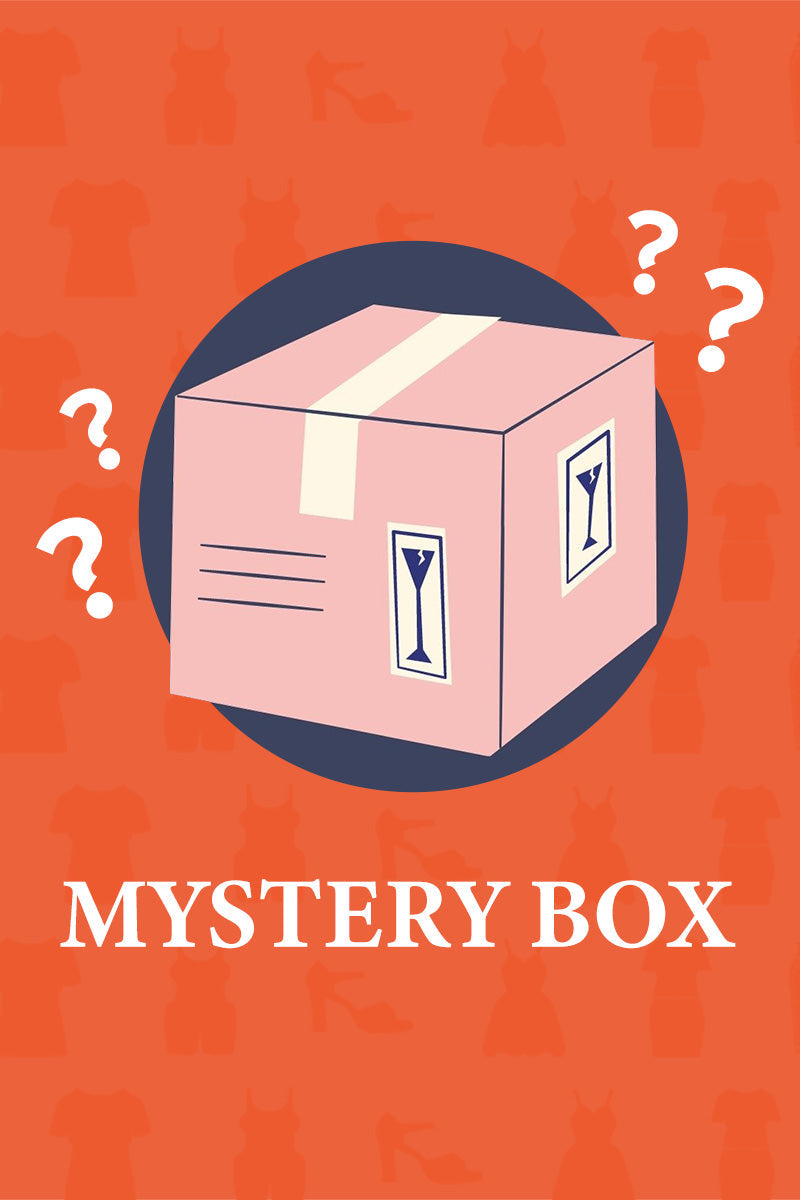 Xpluswear Mystery Box