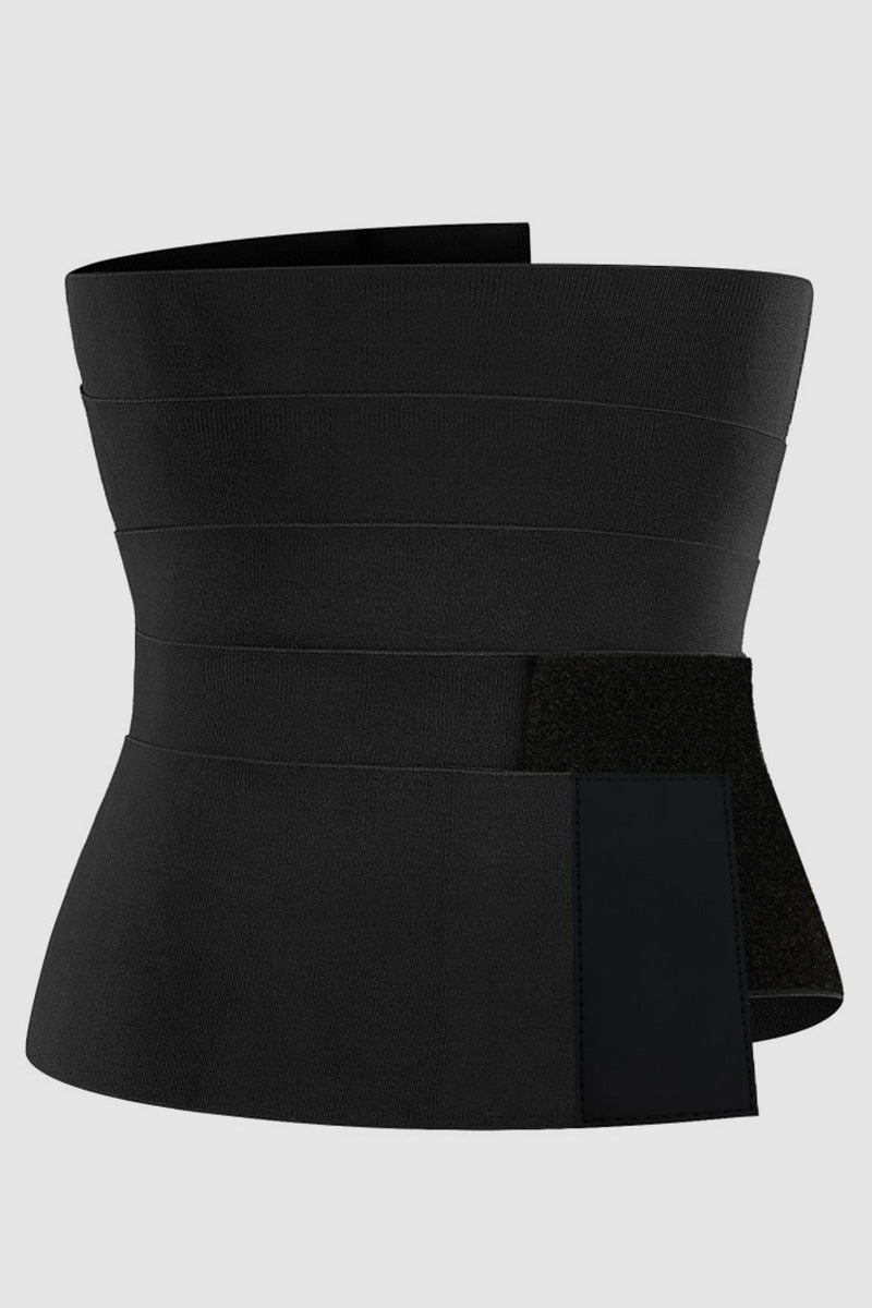 Wrap Waist Trainer Belt